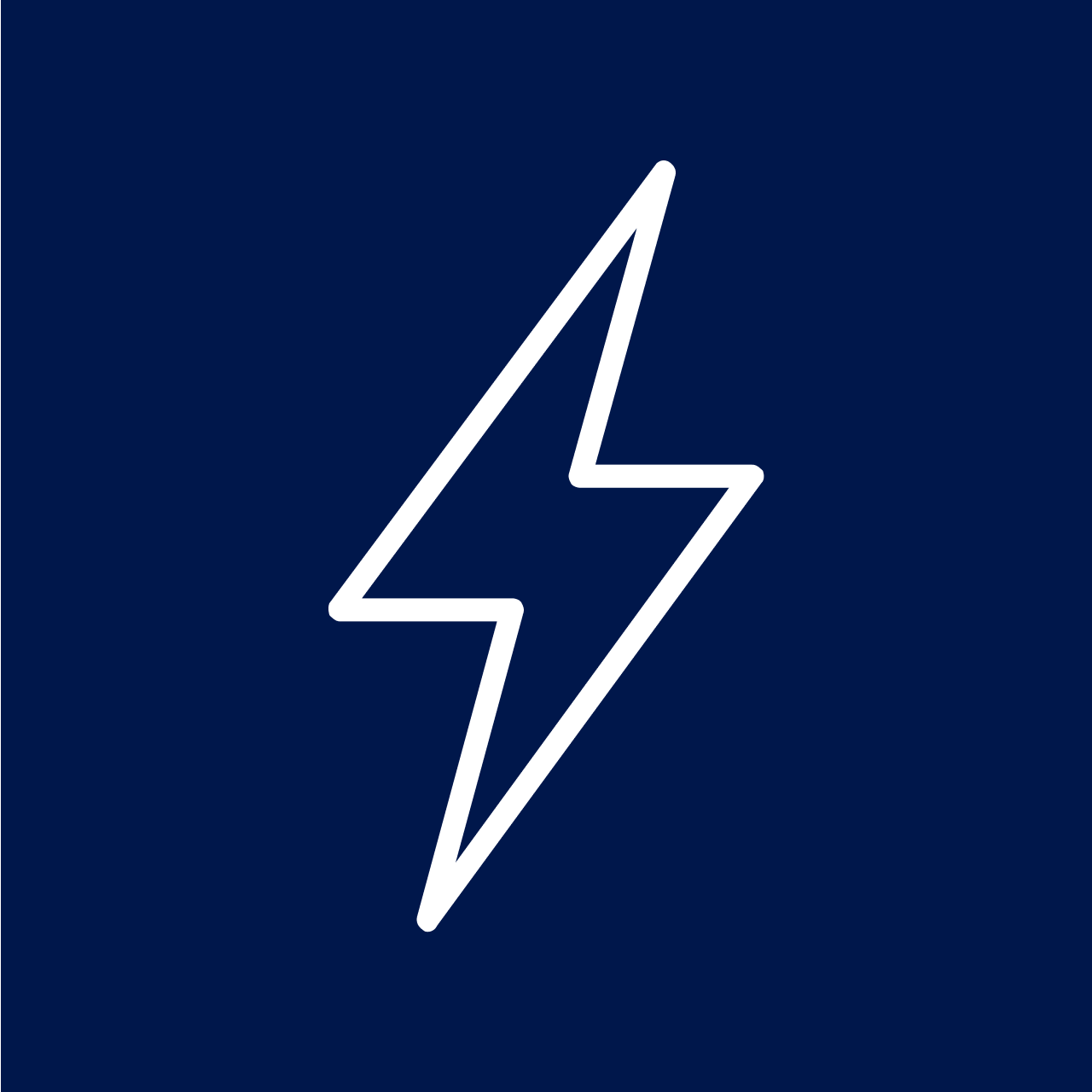 Flash icon