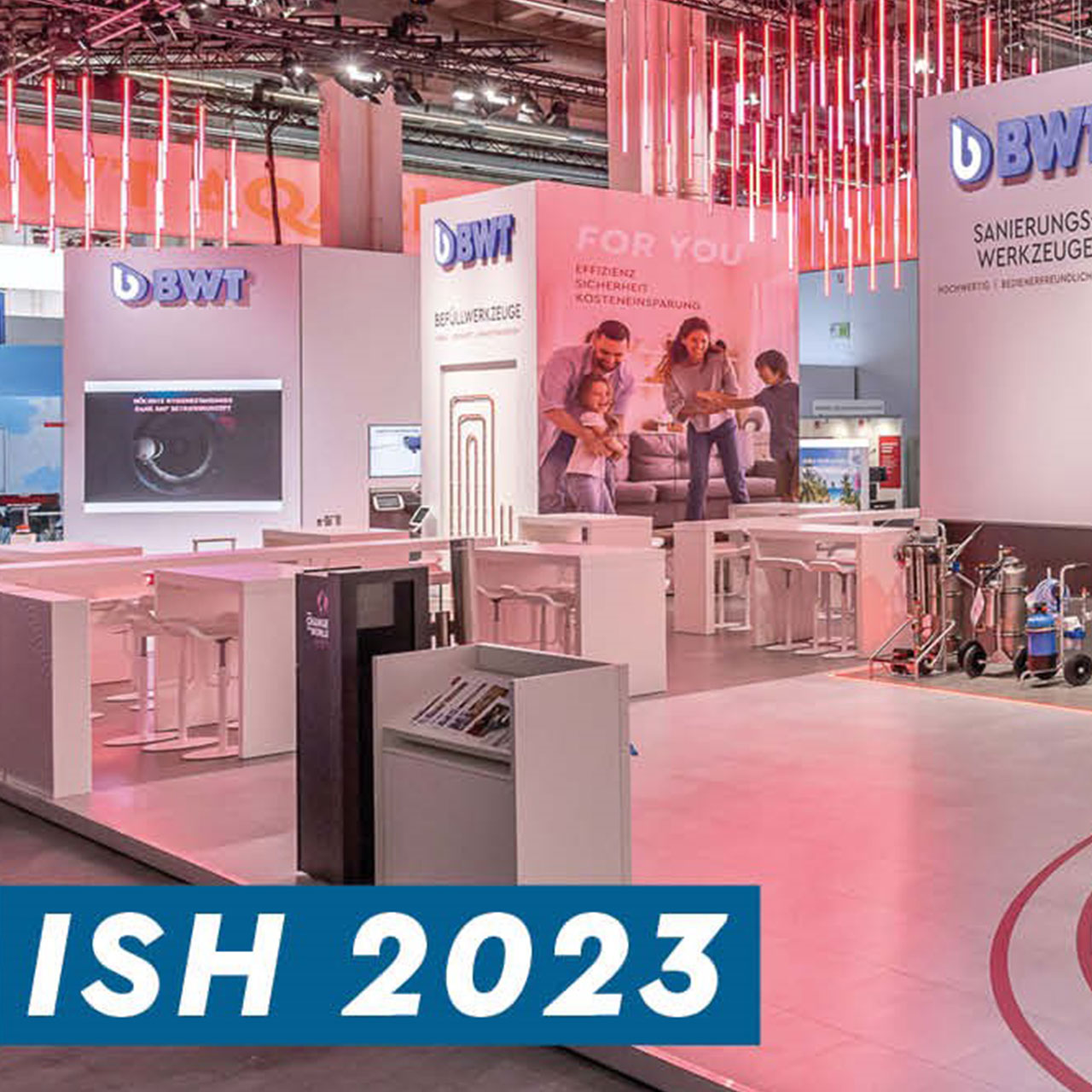ISH 2023